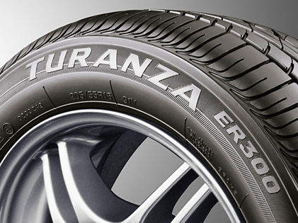 Bridgestone Turanza ER300 Runflat (1)